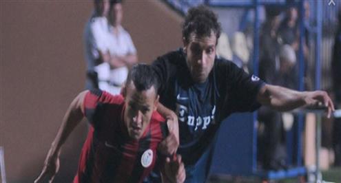 الحلواني يرحب بالانتقال لصفوف الزمالك